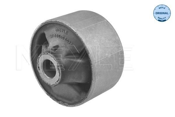 Casquilho de apoio, braço transversal MEYLE 37-14 610 0027 MEYLE 37-14 610 0027 Casquilhos suspensão Hyundai TUCSON 2011