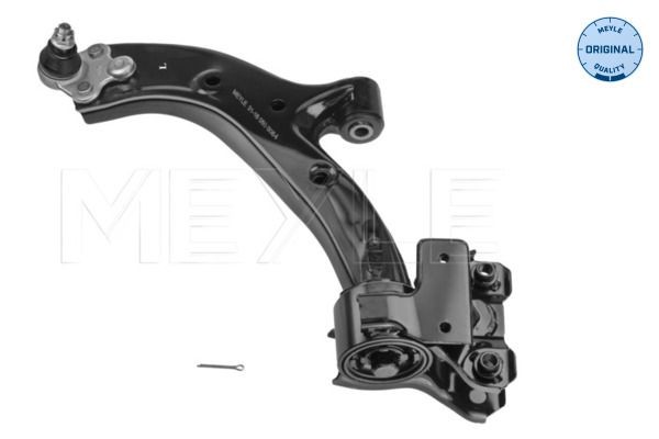 MEYLE Querlenker 31-16 050 0064 Honda ZF1 Dreieckslenker 31-16 050 0064 MEYLE