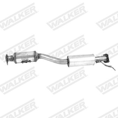 Katalizators WALKER 28575 WALKER 28575: Katalizators Mazda CX-5 2021