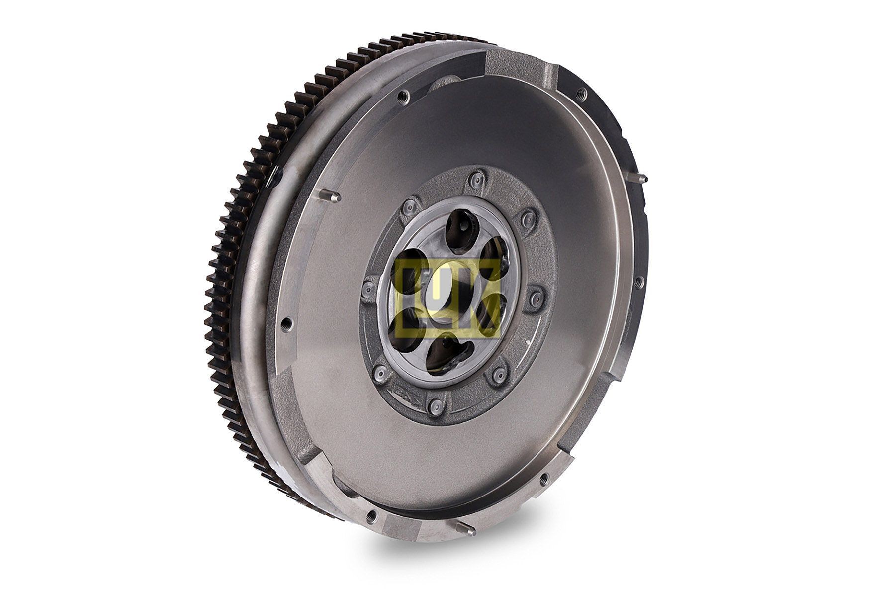 Divmasu spararats LuK 415 0638 10 LuK 415 0638 10 Spararats Chevrolet EPICA 2015