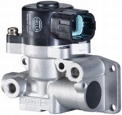 HELLA Tomgangsregulator 6NW 009 141-831 HELLA 6NW 009 141-831 Nissan Pick Up MD21 Tomgangsregulator originale pris