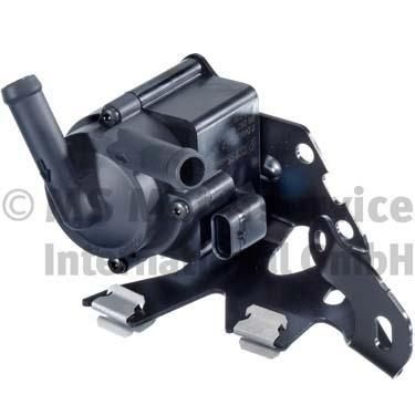 PIERBURG Extra vattenpump 7.04906.04.0 Opel Astra H Sedan Vattenpump oberoende uppvärmning PIERBURG 7.04906.04.0