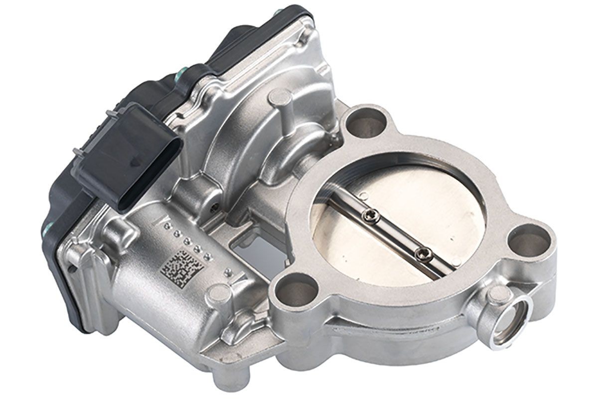 VDO Throttle body A2C59507099 A2C59507099 VDO throttle body for NISSAN PATHFINDER