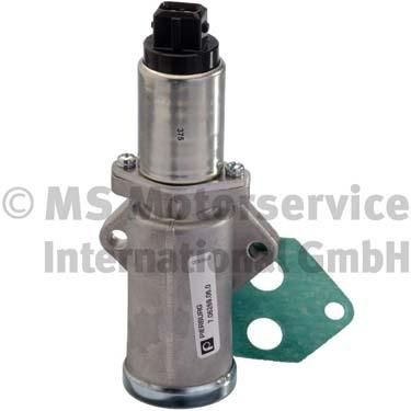 PIERBURG Tomgangsregulator 7.06269.06.0 IAC ventil PIERBURG T2 7.06269.06.0 billig