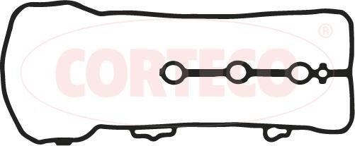 CORTECO Ventilkåpspackning 440527P CORTECO 440527P packning ventilkåpa Nissan Micra k13 pris
