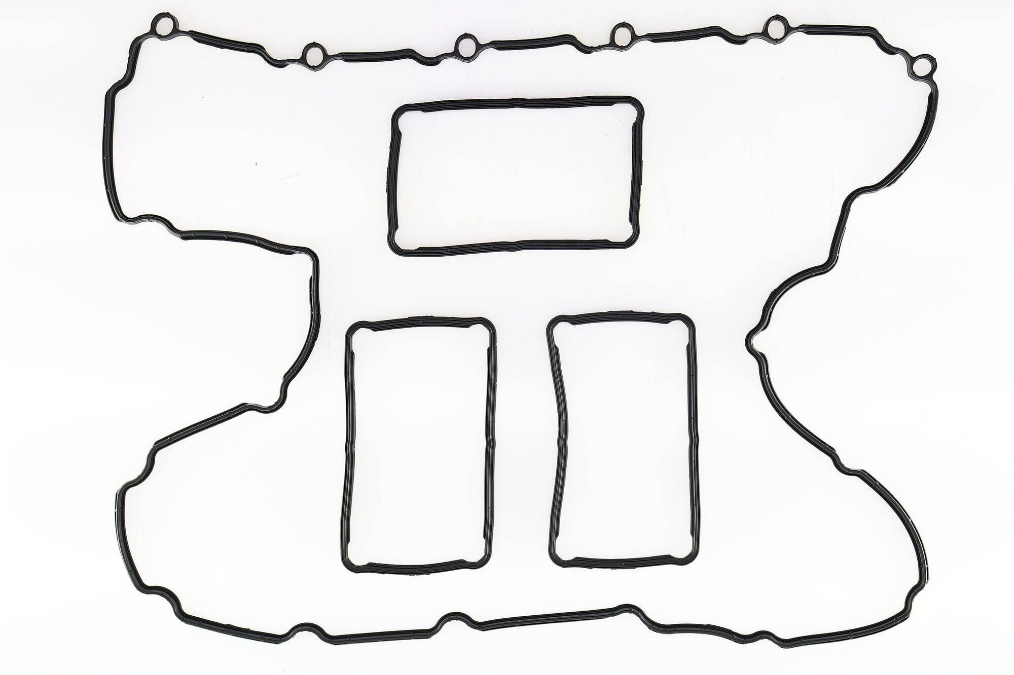 CORTECO Tihendikomplekt, klapikaan 440533P CORTECO 440533P Klapikambrikaane tihend BMW F15 hind