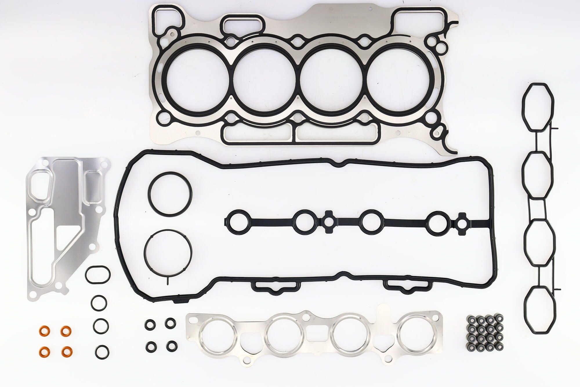 CORTECO Gasket Set, cylinder head 418796P CORTECO 418796P genuine Nissan Tiida C11 engine head gasket price