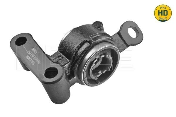 Supporto braccio oscillante MEYLE 314 610 0009/HD MCM0117HD MEYLE 314 610 0009/HD Silent block braccio oscillante Mini Cabrio 2012