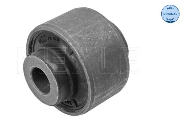 MEYLE Lagerbus, wieldraagarm 36-14 610 0026 Nissan PRIMERA Draagarmbus MEYLE -ORIGINAL Quality 36-14 610 0026