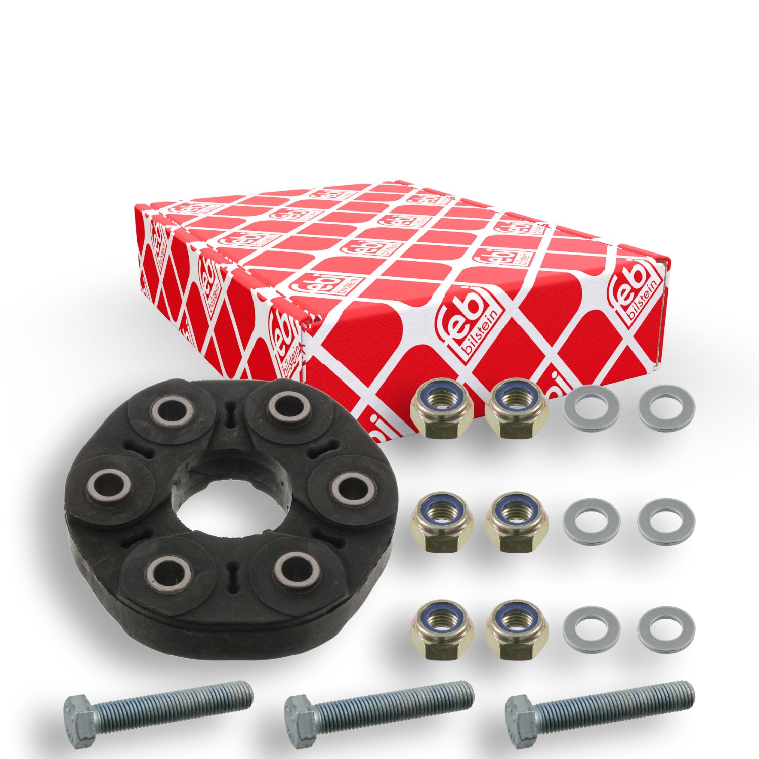 Liigend, pikivõll FEBI BILSTEIN 45723 FEBI BILSTEIN 45723 CHRYSLER 300 2008 Kardaani muhv