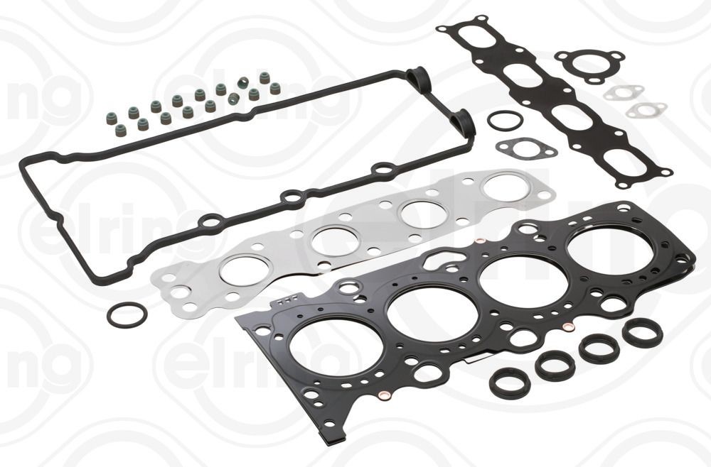 ELRING Kit guarnizioni, Testata 302.680 ELRING 302.680 Kit guarnizioni testata Trailblazer 31UX originale prezzo