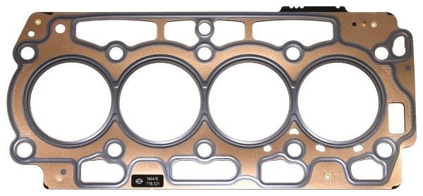 ELRING Guarnizione testata 718.321 ELRING 718.321 Guarnizione testa 2 Sedan (DE) prezzo