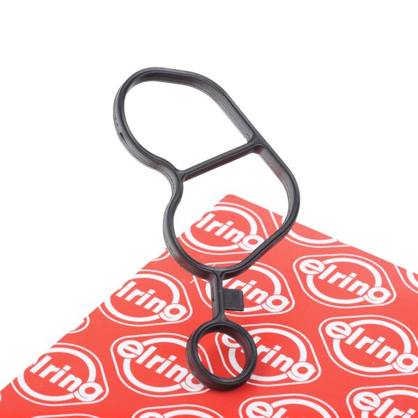 ELRING Φλάντζα, περίβλ. φίλτρου λαδιού 261.100 ELRING 261.100 γνήσια Φλάντζα, περίβλ. φίλτρου λαδιού Audi A5 Cabriolet F57 κόστος