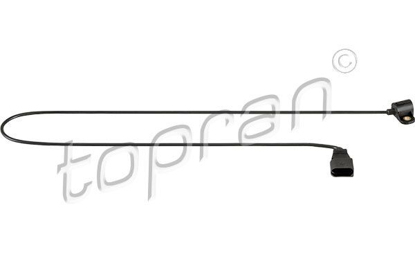 TOPRAN Sensor, kamakselposisjon 115 365 Sensor kamakselposisjon TOPRAN FABIA 115 365 billige