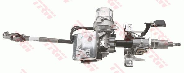 TRW Piantone sterzo + servosterzo elettrico JCR440 JCR440 Piantone sterzo + servosterzo elettrico CITROËN BERLINGO TRW costo