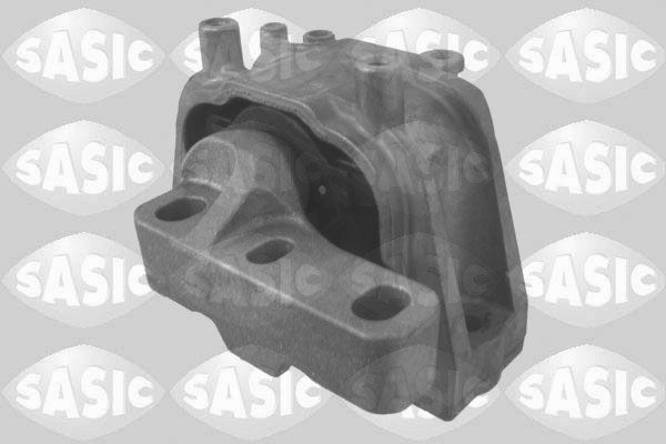 SASIC Holder, motoropphengning 2706088 2706088 Motorkudde HONDA INTEGRA SASIC