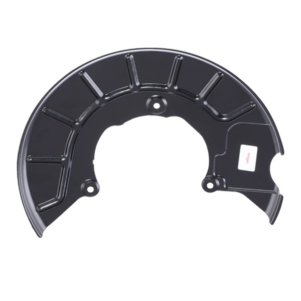 METZGER Chapa deflectora, disco de travão 6115029 Chapa deflectora disco de travão Seat 710, 711 6115029 METZGER