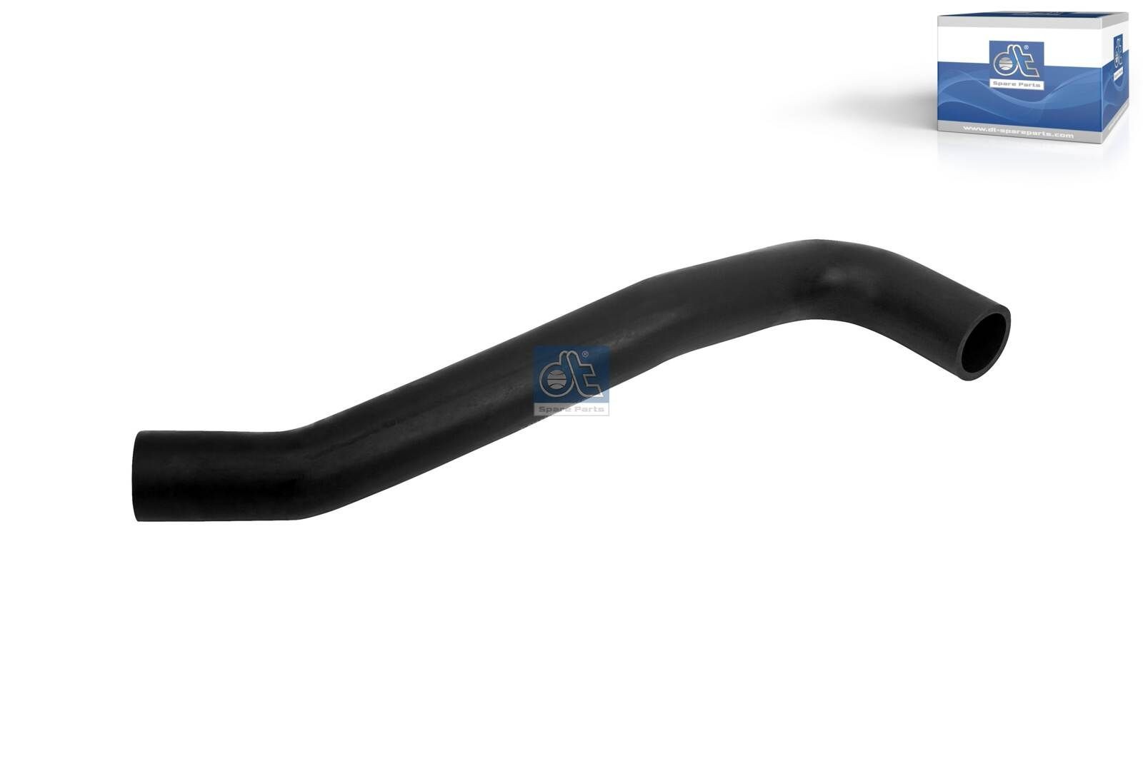 DT Spare Parts Eļļas šļūtene 4.81066 Eļļas šļūtene DT Spare Parts VITO 4.81066 lēti