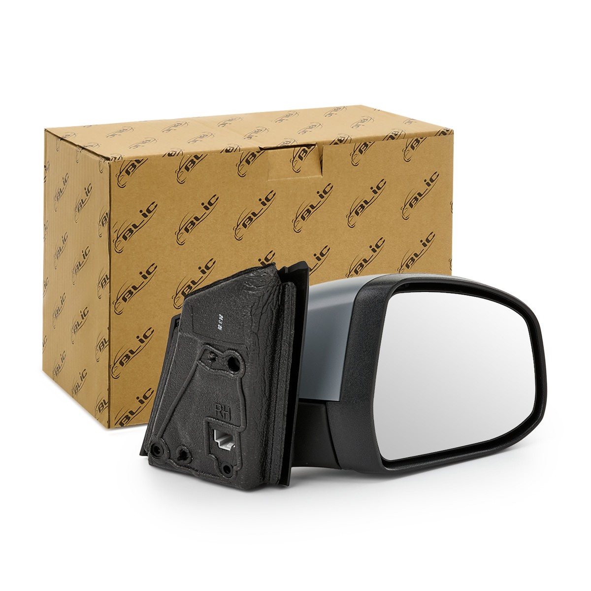 BLIC Εξωτερικός καθρέπτης 5402-03-051360P Εξωτερικός καθρέπτης BLIC Ford FOCUS 5402-03-051360P