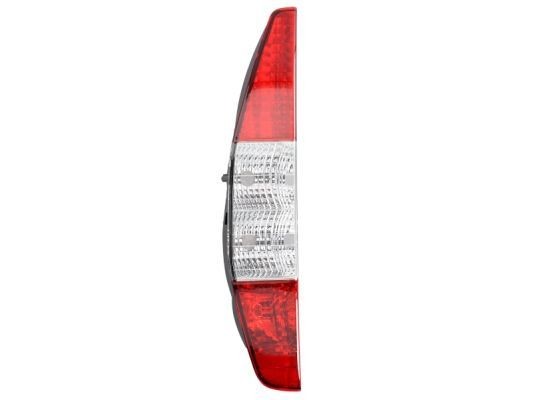 BLIC Luce posizione posteriore 5402-07-0029205P 5402-07-0029205P costo Fanale posteriore BLIC Volkswagen CADDY