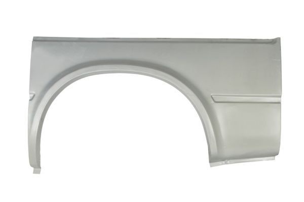 BLIC Wing fender 6504-01-2515537P BLIC 6504-01-2515537P FORD Transit Mk3 Platform / Chassis (VE64) fender replacement