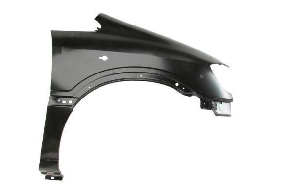 Skärm BLIC 6504-04-5062312Q BLIC 6504-04-5062312Q Skärmar OPEL ZAFIRA 1999