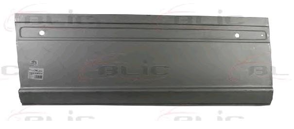 BLIC Porte, Carrosserie 6508-01-3542151P 6508-01-3542151P Portes composants MERCEDES-BENZ SPRINTER BLIC