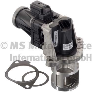 AGR - Ventil PIERBURG 7.03295.03.0 PIERBURG 7.03295.03.0: EGR ventil Jeep WRANGLER 2005