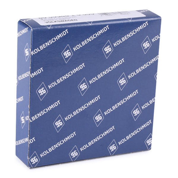 KOLBENSCHMIDT Männänrengassarja 800058810000 800058810000 KOLBENSCHMIDT Männänrenkaat AUDI 80