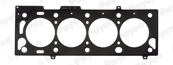 PAYEN Pakking, cilinderkop AB5400 PAYEN AB5400 Koppakking, cilinder Aero 8 Series 5 Cabrio prijs