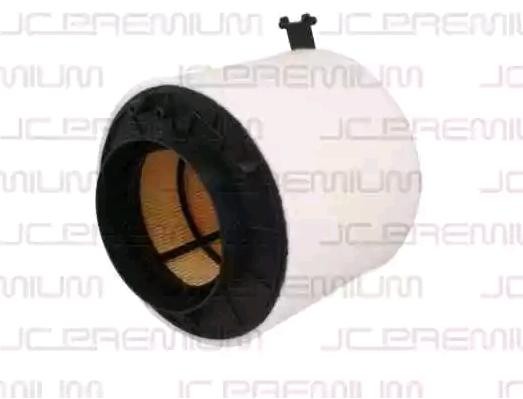 Vzduchový filter JC PREMIUM B2A022PR JC PREMIUM B2A022PR Vzduchový filter FORD USA MUSTANG 2007