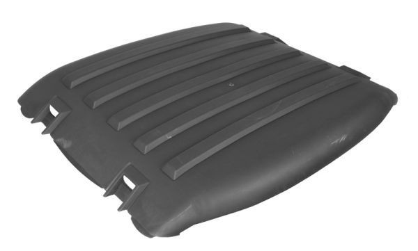 PACOL Kotflügel BPB-SC013 BPB-SC013 Kotflügel MINI PACEMAN PACOL kaufen