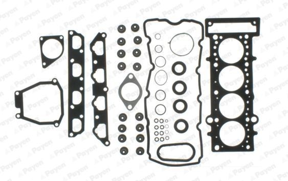 PAYEN Sotningssats CC5921 PAYEN CC5921 Sotningssats