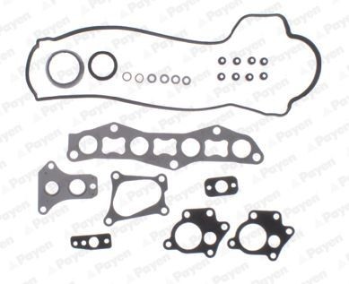 PAYEN Dichtungssatz, Zylinderkopf CG7600 CG7600 PAYEN Cooper (F65, F66) Dichtungssatz Zylinderkopf kaufen