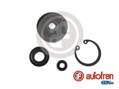 AUTOFREN SEINSA Reparasjonssett, clutch giversylinder D1580 AUTOFREN SEINSA D1580 Giversylinder clutch Skoda 105/120 744 til en fordelagtig pris