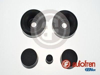 AUTOFREN SEINSA Kit riparazione, Cilindretto freno D3016 AUTOFREN SEINSA D3016 Kit riparazione, cilindretto freno Seat Arosa 6h originali prezzo