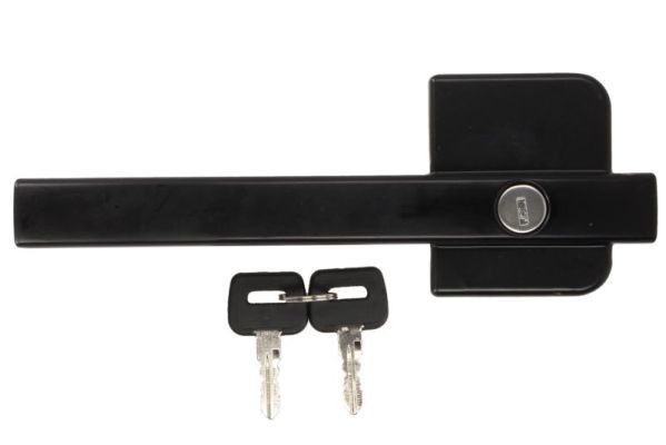 PACOL Manecilla de puerta DAF-DH-004R PACOL Manilla de puerta DAF-DH-004R opiniones