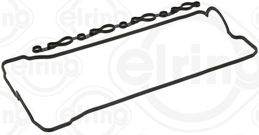 ELRING Venttiilikopan tiivistesarja 284.620 ELRING 284.620 Toyota Avensis T27 venttiilikopan tiiviste hinta