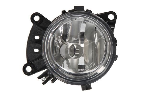 TRUCKLIGHT Tågelygte FL-ME003R Tågeforlygter TRUCKLIGHT PORSCHE FL-ME003R