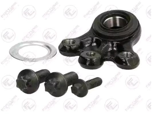 FORTUNE LINE Rotule de suspension FZ3828 FZ3828 Rotule de triangle CITROËN SAXO FORTUNE LINE