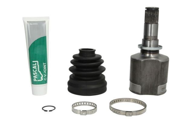PASCAL Kit giunti semiasse G73020PC G73020PC Giunto omocinetico PASCAL MAZDA RX-8 costo