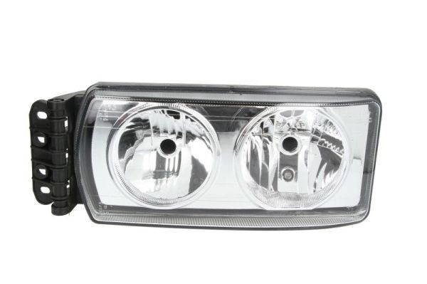 TRUCKLIGHT Priekšējie lukturi HL-IV007L Priekšējie lukturi TRUCKLIGHT LACETTI HL-IV007L lēti