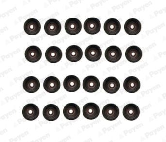 PAYEN Seal Set, valve stem HR5107 PAYEN HR5107 BMW F34 valve seals replacement