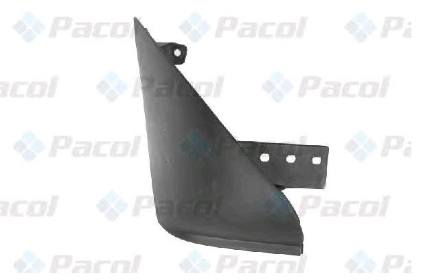 PACOL Spoilerlippe IVE-FB-012R Heckspoiler PACOL TERRACAN IVE-FB-012R günstig