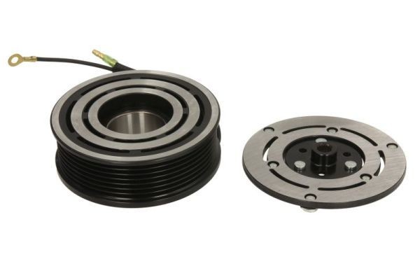 THERMOTEC Magnetclutch, klimakompressor KTT040017 THERMOTEC KTT040017 Magnetclutch klimakompressor Honda Civic Coupé VIII billige