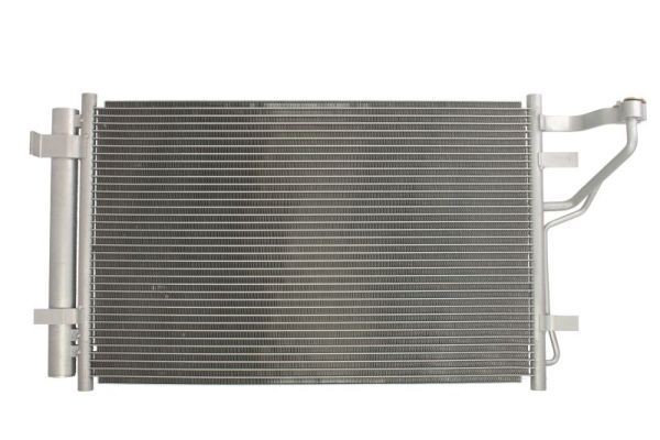 THERMOTEC Kondensators, Gaisa kond. sistēma KTT110399 KTT110399 Kondicionieru radiatori RENAULT RAPID Kasten THERMOTEC