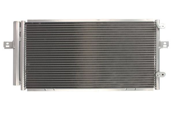 THERMOTEC Condensatore climatizzatore KTT110415 KTT110415 costo Radiatore aria condizionata THERMOTEC MG METRO