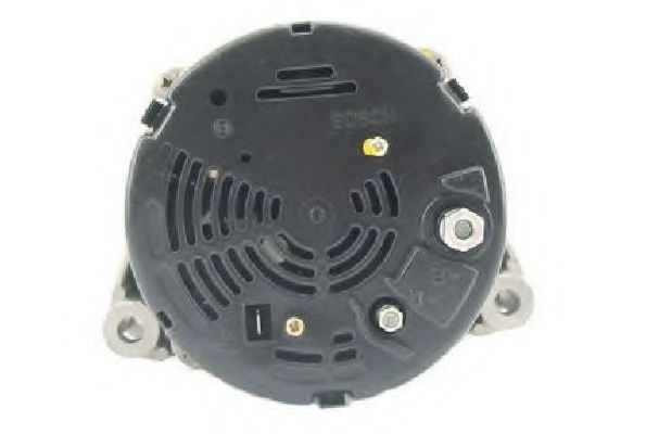 LAUBER Generaator 11.1571 Generaator LAUBER CLS 11.1571 odav