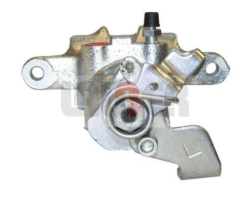 LAUBER Starter 22.0762 Startmotor LAUBER GRAND VOYAGER 22.0762 billige