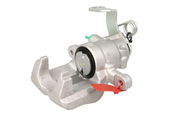 LAUBER Brake caliper 77.2917 Fiat 500 LAUBER brake caliper 772917